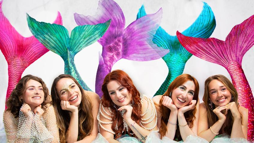 Bring 'Tall Tails' to Life at Edinburgh Fringe! - a Performer ...